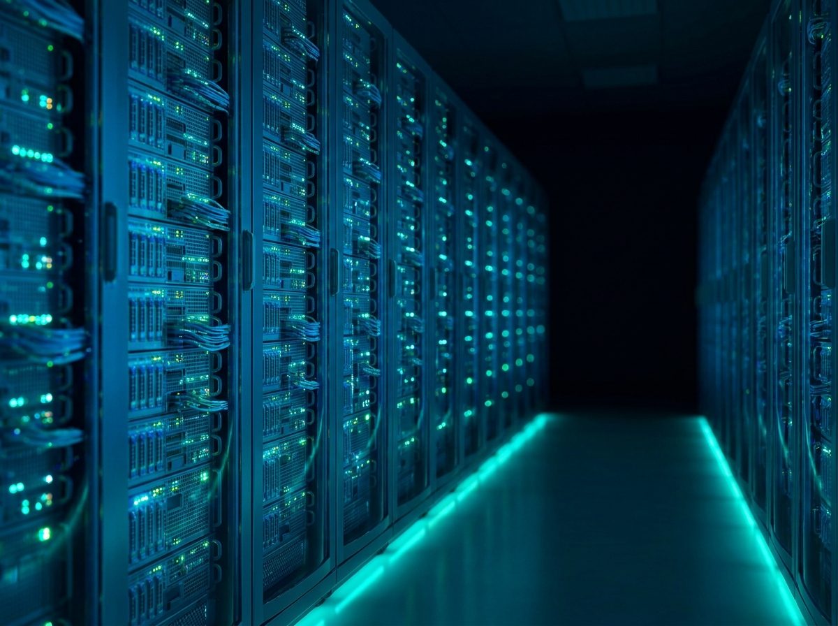 IT and network infrastructure